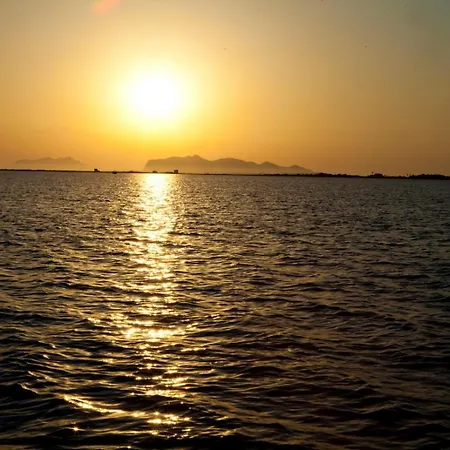 Dammuso Giallo By World * Marsala