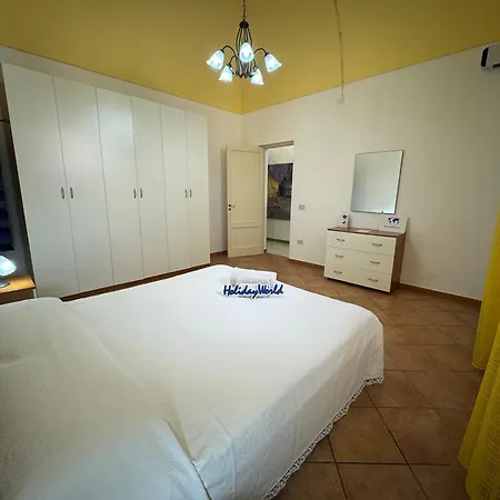 Apartment Dammuso Giallo By World Marsala