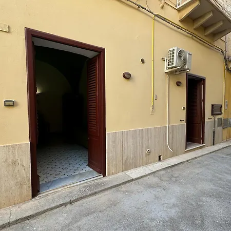 Dammuso Giallo By World Apartment Marsala