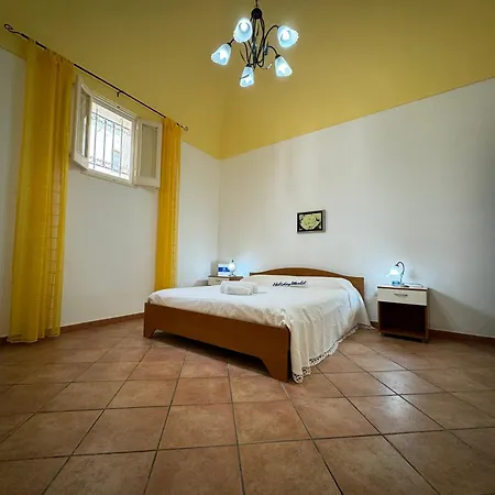 Dammuso Giallo By World Apartment